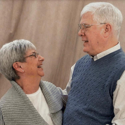 Kay F. Probst 1937-2026